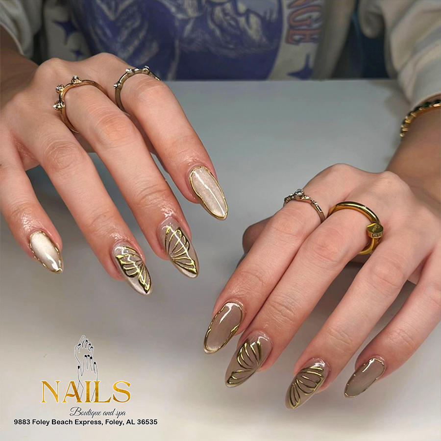 Nail Design